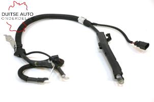 Used Wiring harness Audi RS 4 Avant (B9) 2.9 V6 TFSI 24V Price € 90,00 Inclusive VAT offered by Duitse Auto Onderdelen