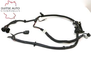 Used Wiring harness Audi A6 (C7) 3.0 V6 24V TFSI Quattro Price € 99,99 Inclusive VAT offered by Duitse Auto Onderdelen