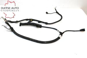 Used Wiring harness Audi A4 Avant (B9) 2.0 TDI 16V Quattro Price € 50,00 Inclusive VAT offered by Duitse Auto Onderdelen