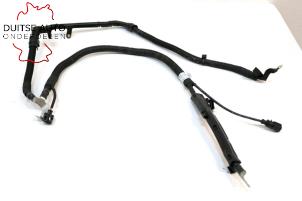 Used Wiring harness Audi A4 (B9) 2.0 TFSI 16V Quattro Price € 65,00 Inclusive VAT offered by Duitse Auto Onderdelen