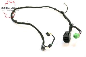 Used Wiring harness Audi SQ5 (FYB/FYG) 3.0 TDI V6 24V Mild hybrid Price € 75,00 Inclusive VAT offered by Duitse Auto Onderdelen
