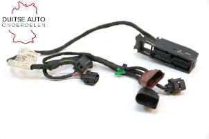 Used Wiring harness Audi Q5 (8RB) 2.0 TDI 16V Quattro Price € 52,01 Inclusive VAT offered by Duitse Auto Onderdelen