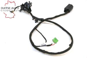 Used Wiring harness Audi RS 5 Sportback (F5A/F5F) 2.9 V6 TFSI 24V Price € 75,00 Inclusive VAT offered by Duitse Auto Onderdelen