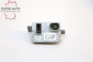 Używane Kamera przednia Audi A6 (C8) 2.0 16V 45 TFSI Mild Hybrid Quattro Cena € 200,00 Z VAT oferowane przez Duitse Auto Onderdelen
