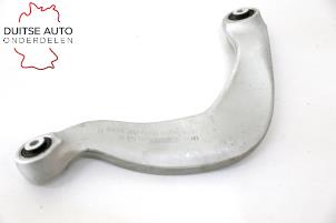 Used Rear upper wishbone, right Audi A6 Allroad Quattro (C7) 3.0 TDI V6 24V Price € 96,80 Inclusive VAT offered by Duitse Auto Onderdelen