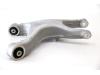 Rear wishbone, right from a Porsche Macan (95B) 3.0 S Diesel V6 24V 2017