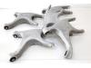 Rear wishbone, right from a Porsche Macan (95B) 3.0 S Diesel V6 24V 2017
