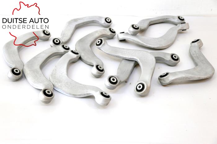 Bakre övre gaffelben, vänster från en Audi SQ5 (8RB) 3.0 TDI V6 24V 2016