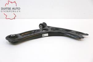 Used Front lower wishbone, right Volkswagen Golf VII (AUA) 1.4 TSI 16V Price € 60,50 Inclusive VAT offered by Duitse Auto Onderdelen