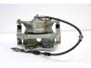 Front brake calliper, right from a Seat Ateca (5FPX) 1.6 TDI 16V 2016