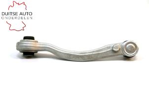 Used Front upper wishbone, right Porsche Cayenne III (9YA) 4.0 V8 Turbo GT 32V Price € 99,22 Inclusive VAT offered by Duitse Auto Onderdelen