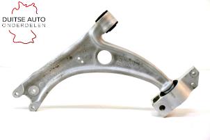 Used Front wishbone, left Audi Q3 (8UB/8UG) 2.0 16V TFSI 211 Quattro Price € 125,01 Inclusive VAT offered by Duitse Auto Onderdelen