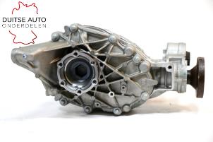 Used Rear differential Audi Q7 (4MB/4MG) 3.0 TFSI V6 24V Price on request offered by Duitse Auto Onderdelen