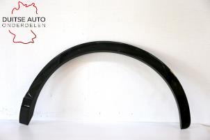 Used Flared wheel arch Audi Q3 (8UB/8UG) 1.4 TFSI 16V Price € 42,35 Inclusive VAT offered by Duitse Auto Onderdelen