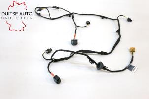Used Pdc wiring harness Audi RS 4 Avant (B9) 2.9 V6 TFSI 24V Price € 72,60 Inclusive VAT offered by Duitse Auto Onderdelen