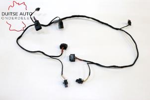 Used Pdc wiring harness Audi A3 (8V1/8VK) 1.6 TDI Ultra 16V Price € 60,00 Inclusive VAT offered by Duitse Auto Onderdelen