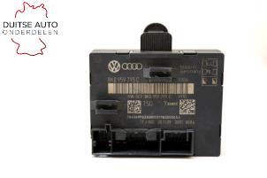 Used Central door locking module Audi A4 Quattro (B8) 2.0 TDI 16V Price € 50,00 Inclusive VAT offered by Duitse Auto Onderdelen