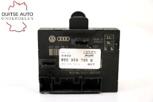 Używane Modul centralnego zamka Audi A5 (8T3) 2.0 TDI 16V Cena € 45,00 Z VAT oferowane przez Duitse Auto Onderdelen
