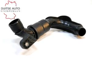 Used Turbo hose Ford Puma 1.0 Ti-VCT EcoBoost Hybrid 12V Price € 36,30 Inclusive VAT offered by Duitse Auto Onderdelen