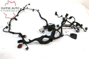 Used Wiring harness Ford Puma 1.0 Ti-VCT EcoBoost mHEV 12V Price on request offered by Duitse Auto Onderdelen
