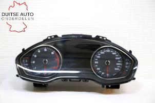 Usagé Instrument de bord Audi A4 Avant (B9) 2.0 TDI 16V Prix € 363,00 Prix TTC proposé par Duitse Auto Onderdelen