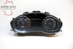 Usagé Instrument de bord Audi RS 5 (F53/F5P) 2.9 V6 TFSI 24V Prix € 453,75 Prix TTC proposé par Duitse Auto Onderdelen