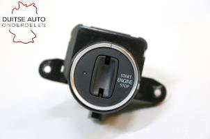 Used Ignition switch Volkswagen Touareg (7PA/PH) 3.0 TDI V6 24V Price € 90,00 Inclusive VAT offered by Duitse Auto Onderdelen