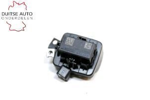 Used Electronic ignition key Audi A6 (C7) 2.0 T FSI 16V Hybrid Price € 72,60 Inclusive VAT offered by Duitse Auto Onderdelen