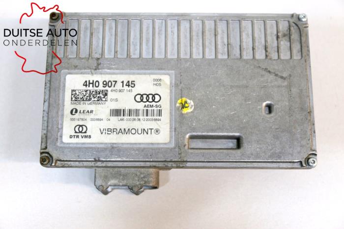Usagé Ordinateur divers Audi S6 (C7) 4.0 V8 TFSI Prix € 145,20 Prix TTC proposé par Duitse Auto Onderdelen