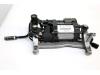 Air pump (suspension) from a Porsche Cayenne II (92A) 3.0 S 24V 2016
