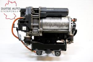 Used Air pump (suspension) Audi Q7 (4MB/4MG) 3.0 45 TFSI V6 24V Price € 635,25 Inclusive VAT offered by Duitse Auto Onderdelen