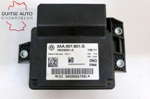 Used Parking brake module Audi Q3 (8UB/8UG) 2.0 16V TFSI 170 Quattro Price € 121,00 Inclusive VAT offered by Duitse Auto Onderdelen