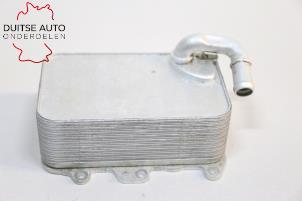 Used Oil cooler Audi A6 Allroad Quattro (C7) 3.0 TDI V6 24V Price € 125,01 Inclusive VAT offered by Duitse Auto Onderdelen