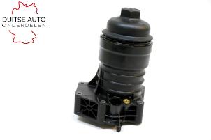 Usagé Boîtier filtre à huile Audi RS 4 Avant (B9) 2.9 V6 TFSI 24V Prix € 85,00 Prix TTC proposé par Duitse Auto Onderdelen