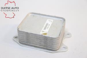 Used Oil cooler Volkswagen Golf VII (AUA) 1.4 TSI 16V Price € 60,50 Inclusive VAT offered by Duitse Auto Onderdelen