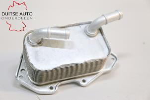 Used Oil cooler Audi A6 (C7) 3.0 V6 24V TFSI Quattro Price € 125,01 Inclusive VAT offered by Duitse Auto Onderdelen