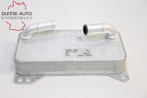 Used Oil cooler Audi A6 Avant (C7) 3.0 V6 24V TFSI Quattro Price € 125,01 Inclusive VAT offered by Duitse Auto Onderdelen