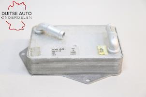 Used Oil cooler Audi A6 Avant (C7) 2.0 TDI 16V Price € 125,01 Inclusive VAT offered by Duitse Auto Onderdelen