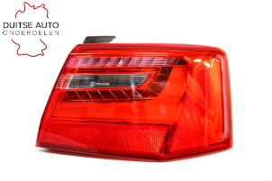 Usagé Feu arrière secondaire droit Audi A6 (C7) 2.0 T FSI 16V Prix € 125,01 Prix TTC proposé par Duitse Auto Onderdelen