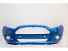 Gebrauchte Stoßstange vorne Ford Fiesta Active Preis € 242,00 Mit Mehrwertsteuer angeboten von Duitse Auto Onderdelen
