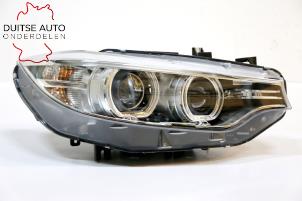 New Headlight, right BMW 4 serie (F32) 420d 2.0 16V Price € 775,01 Inclusive VAT offered by Duitse Auto Onderdelen