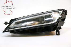 New Headlight, left Audi TT (FV3/FVP) 2.0 TFSI 16V Price € 544,50 Inclusive VAT offered by Duitse Auto Onderdelen