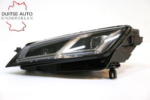 Nowe Reflektor lewy Audi TT (FV3/FVP) 1.8 TFSI 16V Cena € 1.149,50 Z VAT oferowane przez Duitse Auto Onderdelen