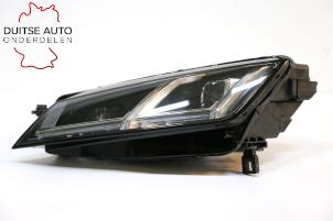 New Headlight, left Audi TT (FV3/FVP) 1.8 TFSI 16V Price € 1.149,50 Inclusive VAT offered by Duitse Auto Onderdelen