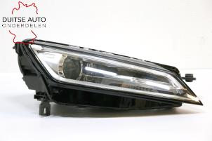 New Headlight, right Audi TT (FV3/FVP) 2.0 TDI 16V Quattro Price € 544,50 Inclusive VAT offered by Duitse Auto Onderdelen