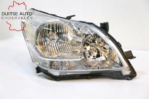 New Headlight, right Toyota Corolla (E12) 2.0 D-4D 16V 115 Price € 272,25 Inclusive VAT offered by Duitse Auto Onderdelen