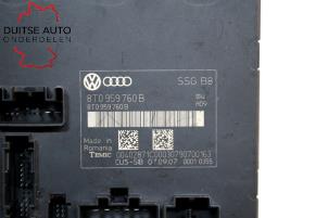 Używane Sterownik fotela Audi A5 (8T3) 3.2 FSI V6 24V Cena € 145,20 Z VAT oferowane przez Duitse Auto Onderdelen