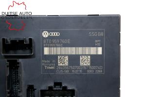 Usagé Ordinateur siège Audi A5 (8T3) 2.0 TFSI 16V Quattro Prix € 114,95 Prix TTC proposé par Duitse Auto Onderdelen