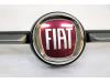 Grillleiste van een Fiat 500 (312) 1.3 MJTD 16V 2019