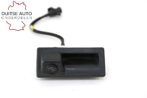 Used Reversing camera Audi A4 Avant (B9) 2.0 TDI 16V Price € 125,01 Inclusive VAT offered by Duitse Auto Onderdelen